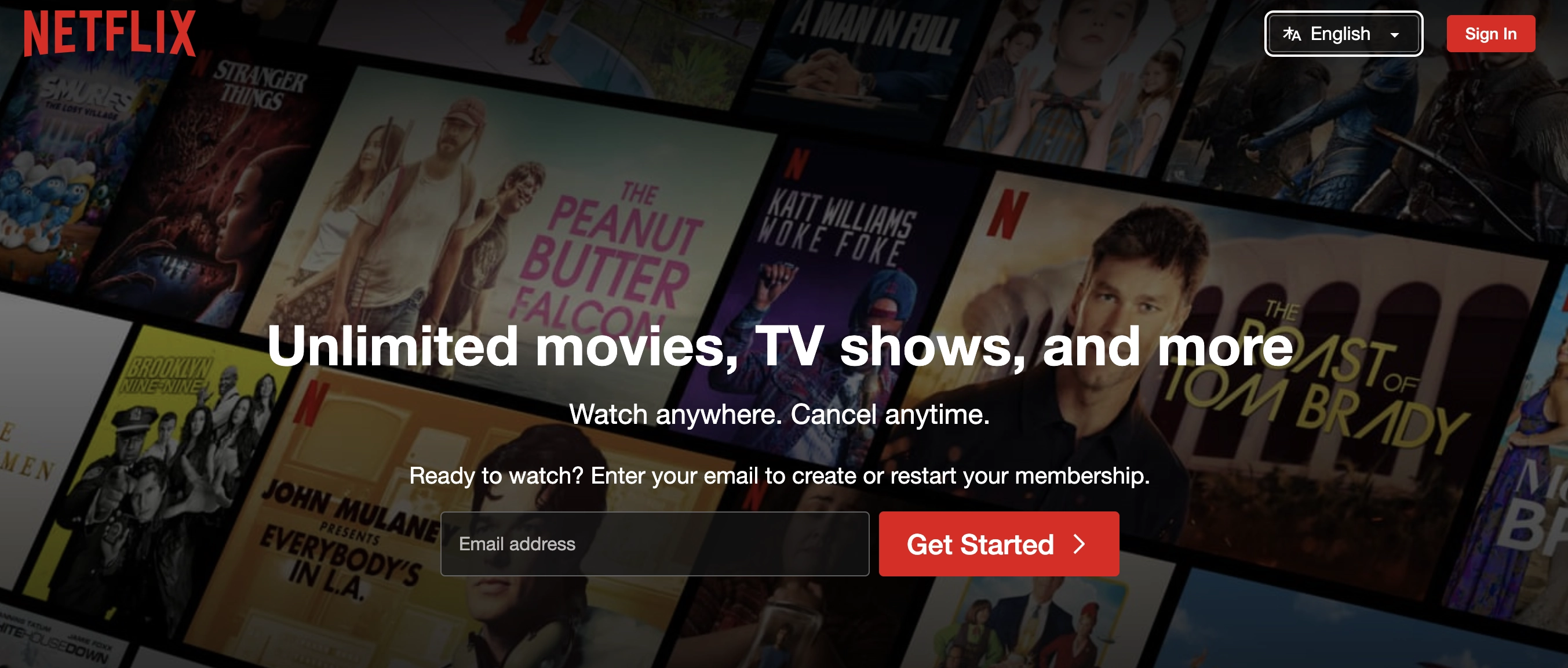 如何看网飞（奈飞 Netflix）-网络篇