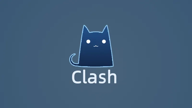 Clash 内核支持协议